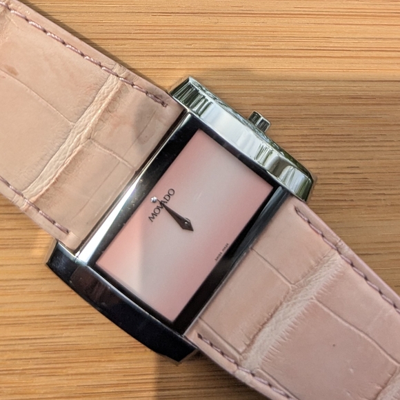 Movado Watch Women's NEW - Picture 1 of 13